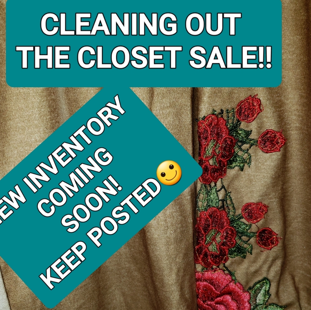 INVENTORY ADDED